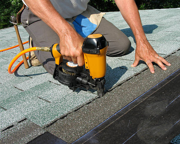 Quick and Trustworthy Emergency Roof Repair Services in Brigham City, UT