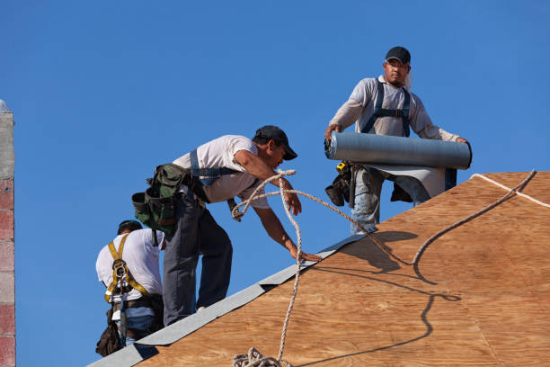 Brigham City, UT Roofing Contractor Company