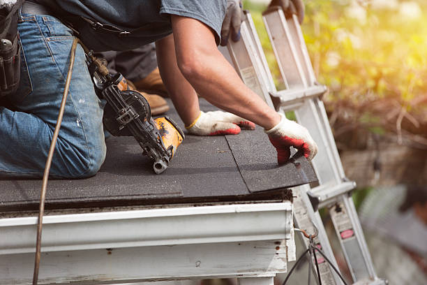 Professional Roofing Contractor in Brigham City, UT